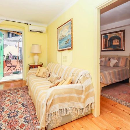 Villa Augusta Ferri Rovinj Kültér fotó