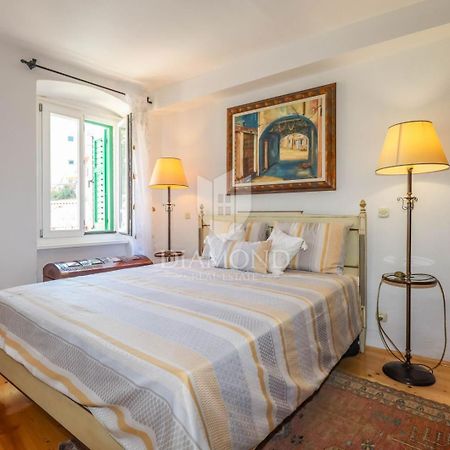 Villa Augusta Ferri Rovinj Kültér fotó