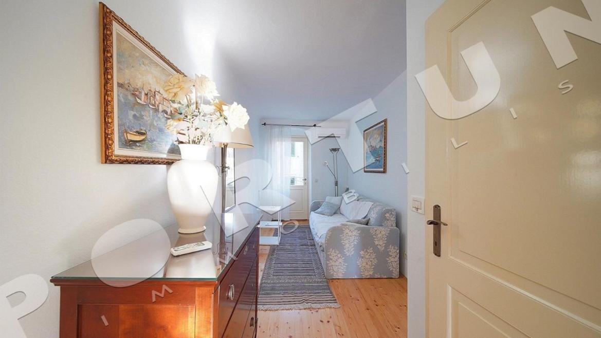 Villa Augusta Ferri Rovinj Kültér fotó
