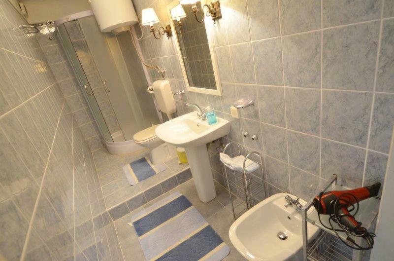 Villa Augusta Ferri Rovinj Kültér fotó