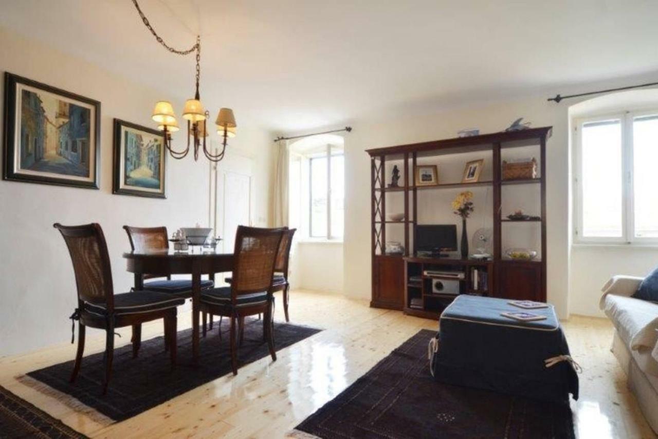 Villa Augusta Ferri Rovinj Kültér fotó