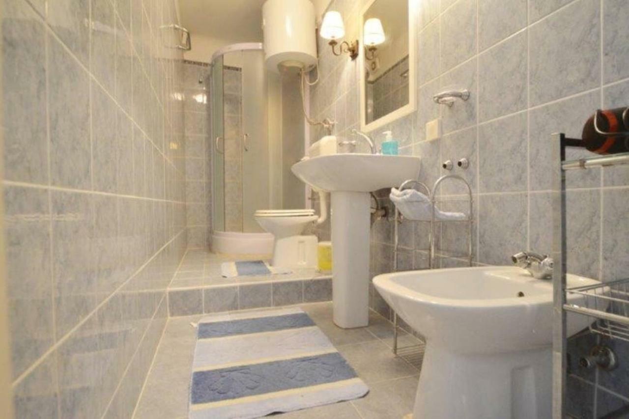 Villa Augusta Ferri Rovinj Kültér fotó
